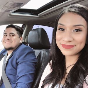 Meet your Posher, Liliana